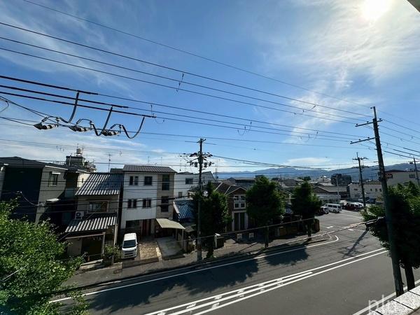ジオ四条桂川ブライトコア