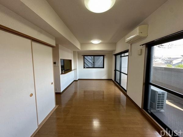 ジオ四条桂川ブライトコア