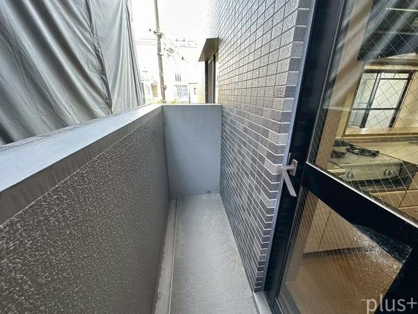 ジオ四条桂川ブライトコア