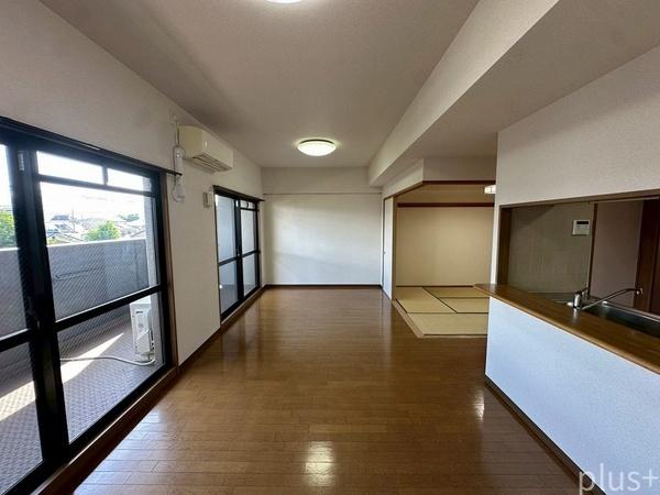 ジオ四条桂川ブライトコア