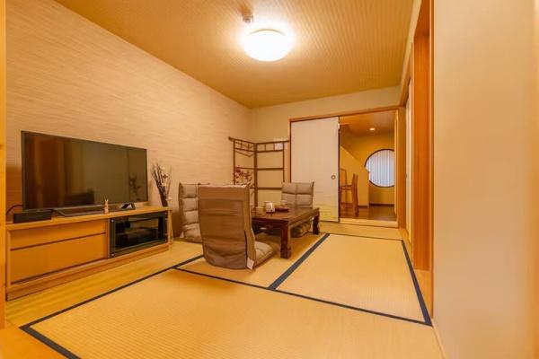 上京区柏清盛町　中古戸建