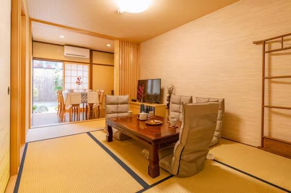 上京区柏清盛町　中古戸建