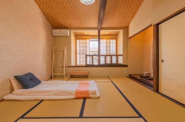 上京区柏清盛町　中古戸建