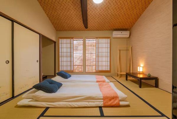 上京区柏清盛町　中古戸建
