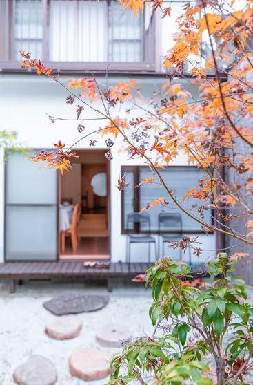 上京区柏清盛町　中古戸建