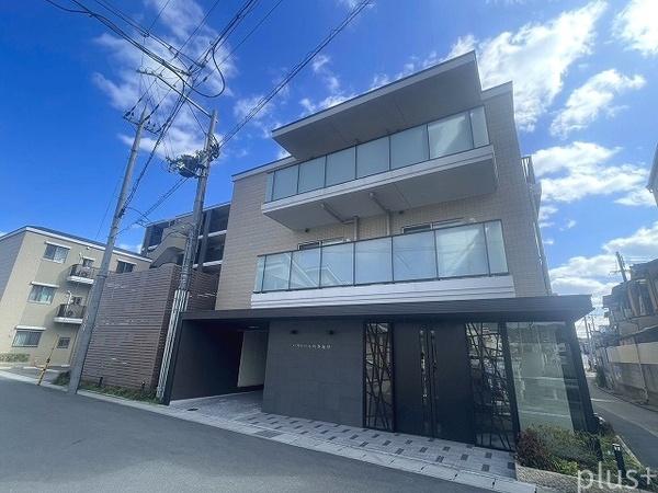 パラドール四条梅津