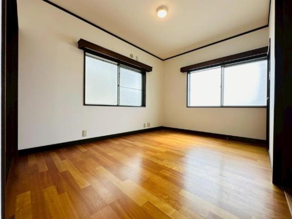 京都市北区紫野西泉堂町の中古一戸建て