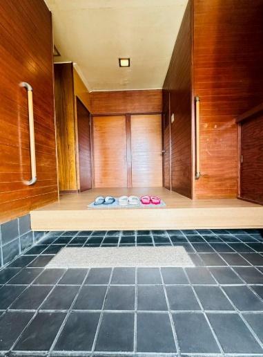 京都市北区紫野西泉堂町の中古一戸建て