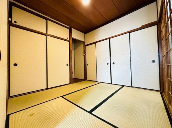 京都市北区紫野西泉堂町の中古一戸建て