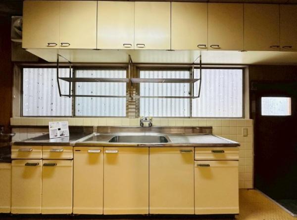 京都市北区紫野西泉堂町の中古一戸建て
