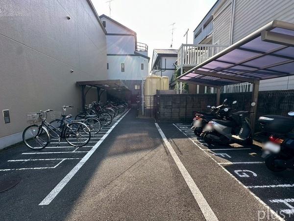 クレメント御所西