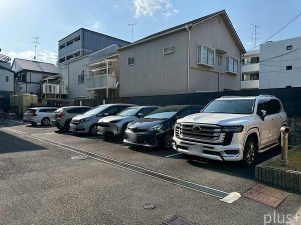 クレメント御所西