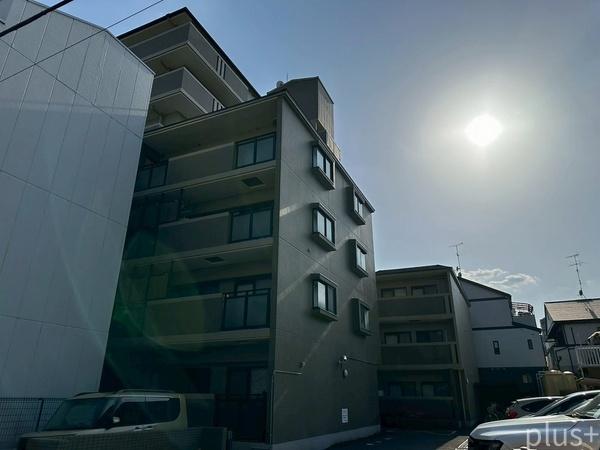 クレメント御所西