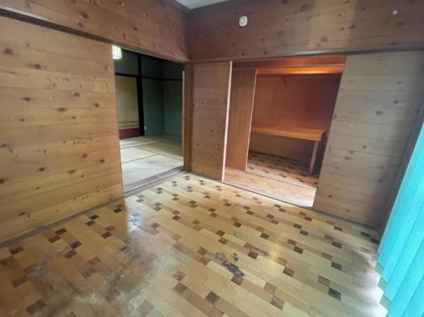 京都市上京区行衛町の中古一戸建て