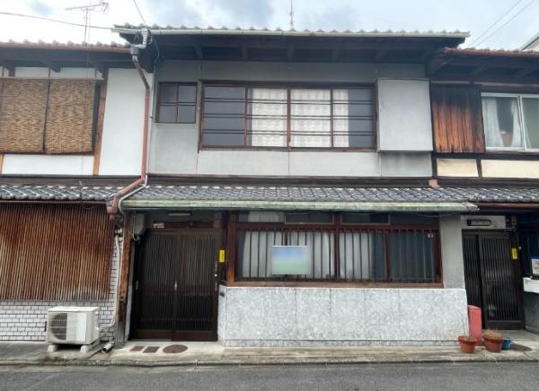 上京区行衛町 中古戸建