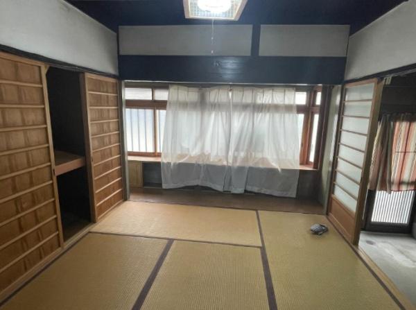京都市上京区行衛町の中古一戸建て