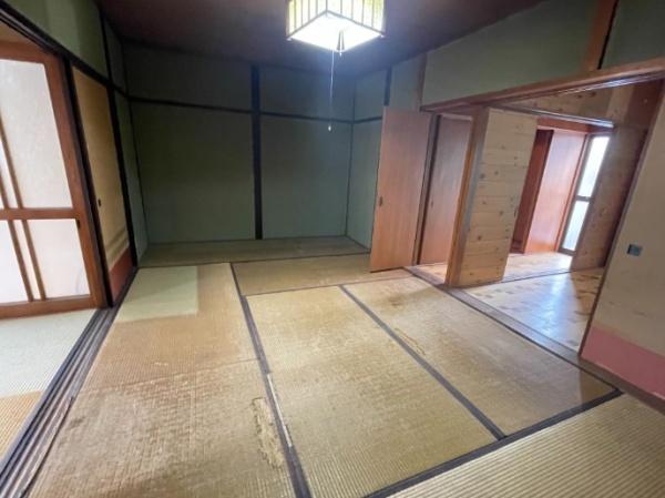 京都市上京区行衛町の中古一戸建て