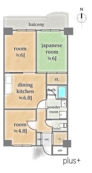 ルミエール四条