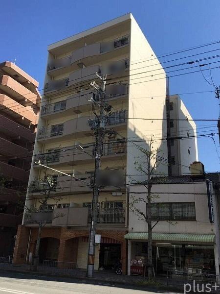 ルミエール四条