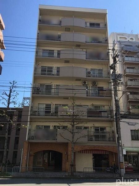 ルミエール四条