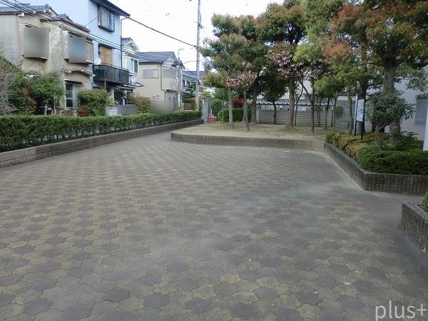 サンヴェール太秦