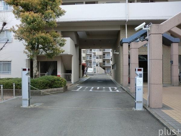 サンヴェール太秦