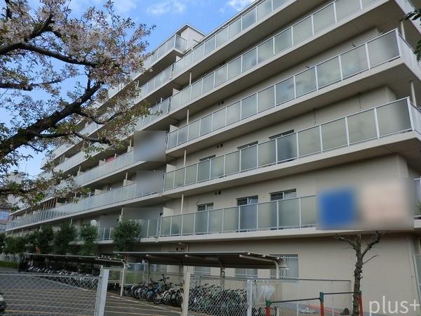 サンヴェール太秦
