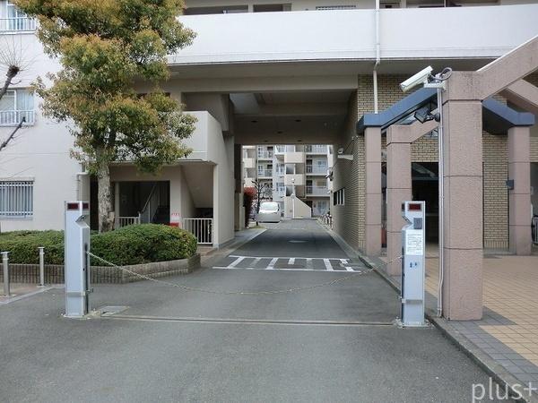 サンヴェール太秦