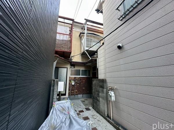 京都市右京区西院西今田町の中古一戸建て
