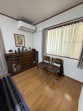 京都市右京区嵯峨広沢南下馬野町の中古一戸建て