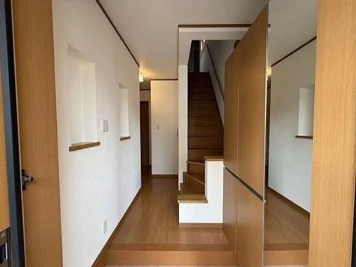 京都市右京区嵯峨広沢南下馬野町の中古一戸建て
