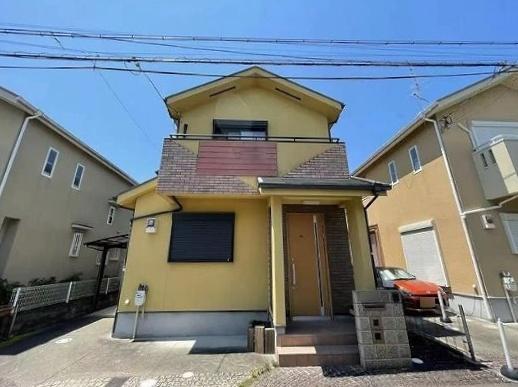 右京区嵯峨広沢南下馬野町　中古戸建