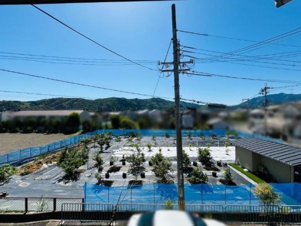 京都市右京区嵯峨野六反田町の中古一戸建て
