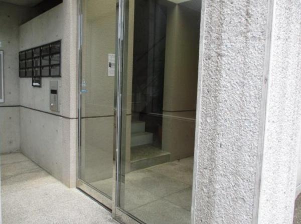 右京区谷口園町　一棟マンション
