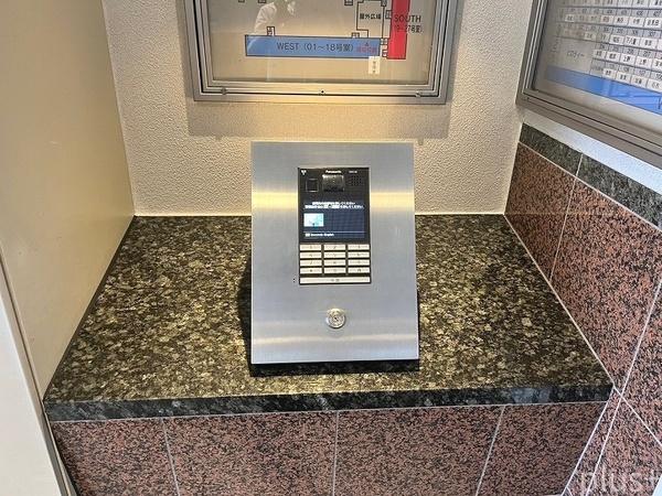 ファミールガーデン二条駅前南棟