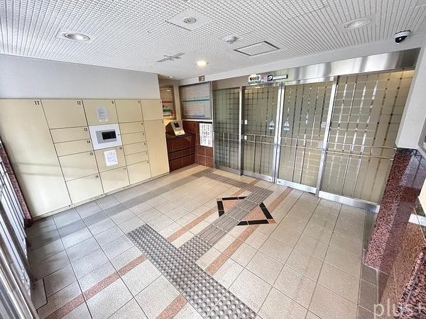 ファミールガーデン二条駅前南棟