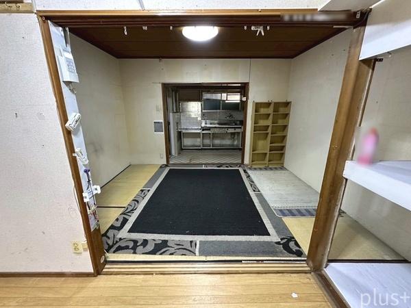 京都市右京区太秦小手角町の中古一戸建て