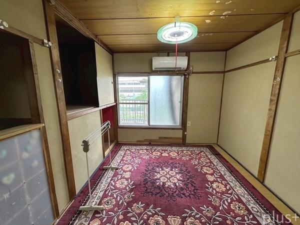 京都市右京区太秦小手角町の中古一戸建て