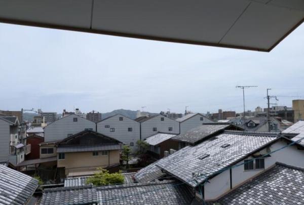 京都市上京区紋屋町の中古一戸建て