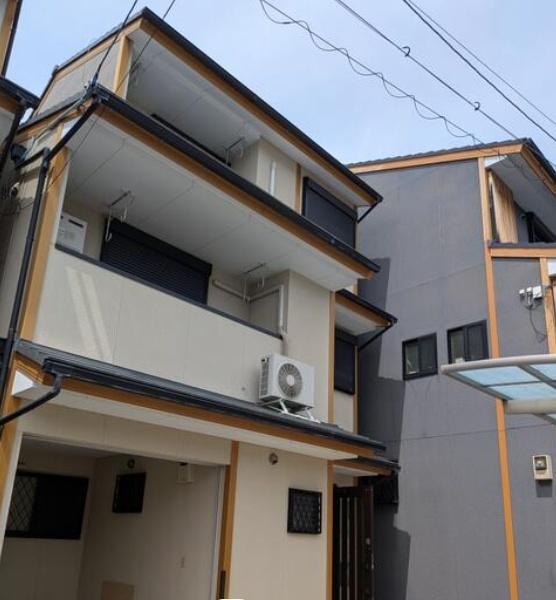 上京区紋屋町 中古戸建