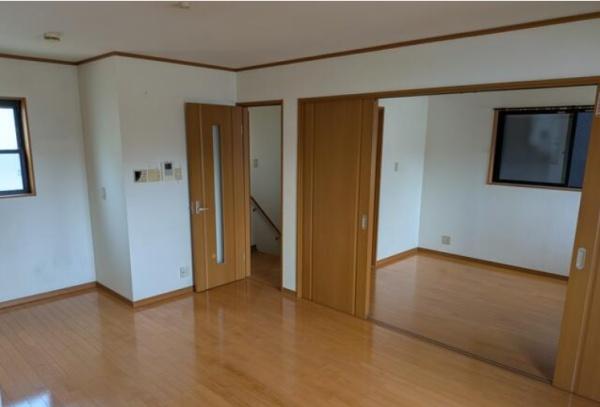 京都市上京区紋屋町の中古一戸建て