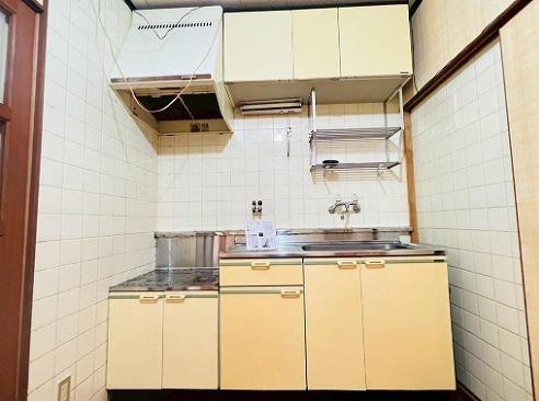 京都市中京区西ノ京永本町の中古一戸建て