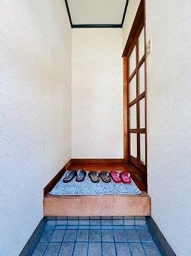 京都市中京区西ノ京永本町の中古一戸建て