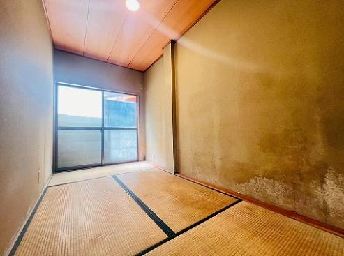 京都市中京区西ノ京永本町の中古一戸建て