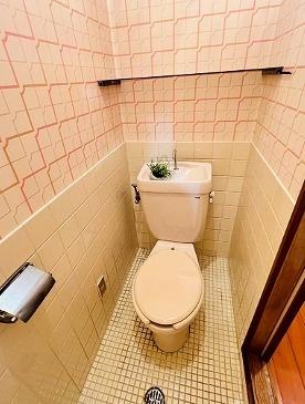 京都市中京区西ノ京永本町の中古一戸建て