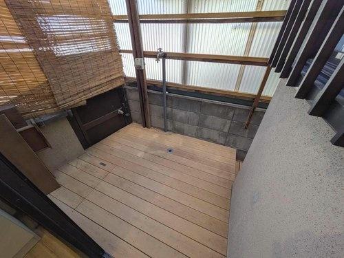 京都市右京区梅津上田町の中古一戸建て