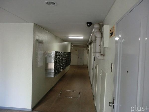 嵯峨天竜寺ハイツ