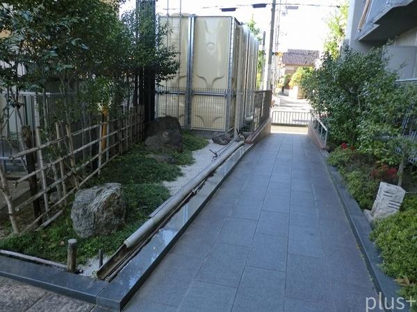 嵯峨天竜寺ハイツ