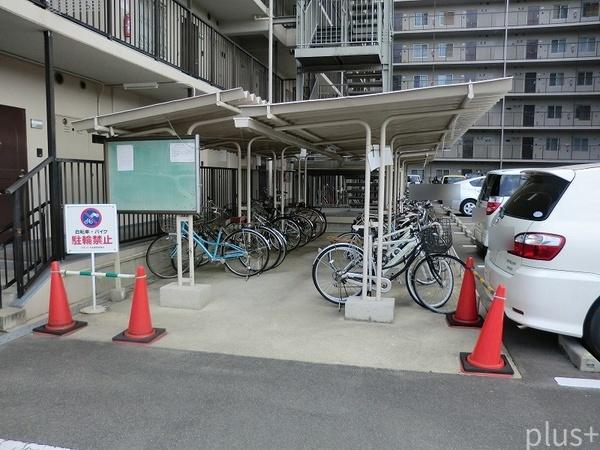 ネオコーポ太秦