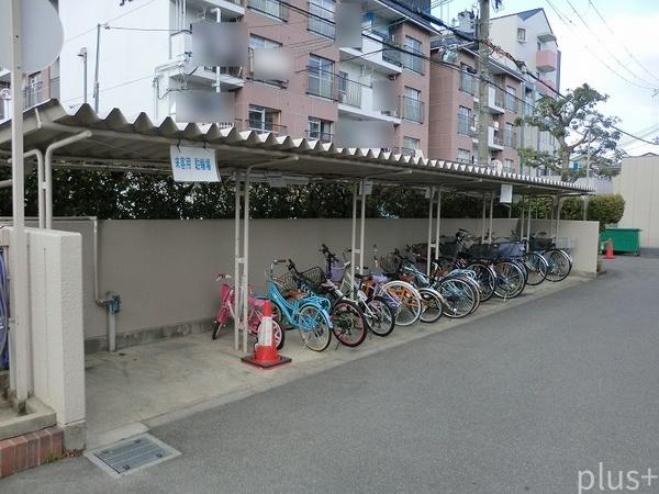 ネオコーポ太秦